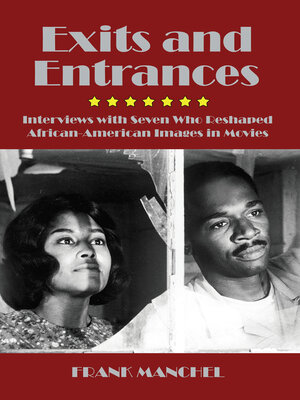 cover image of Exits and Entrances